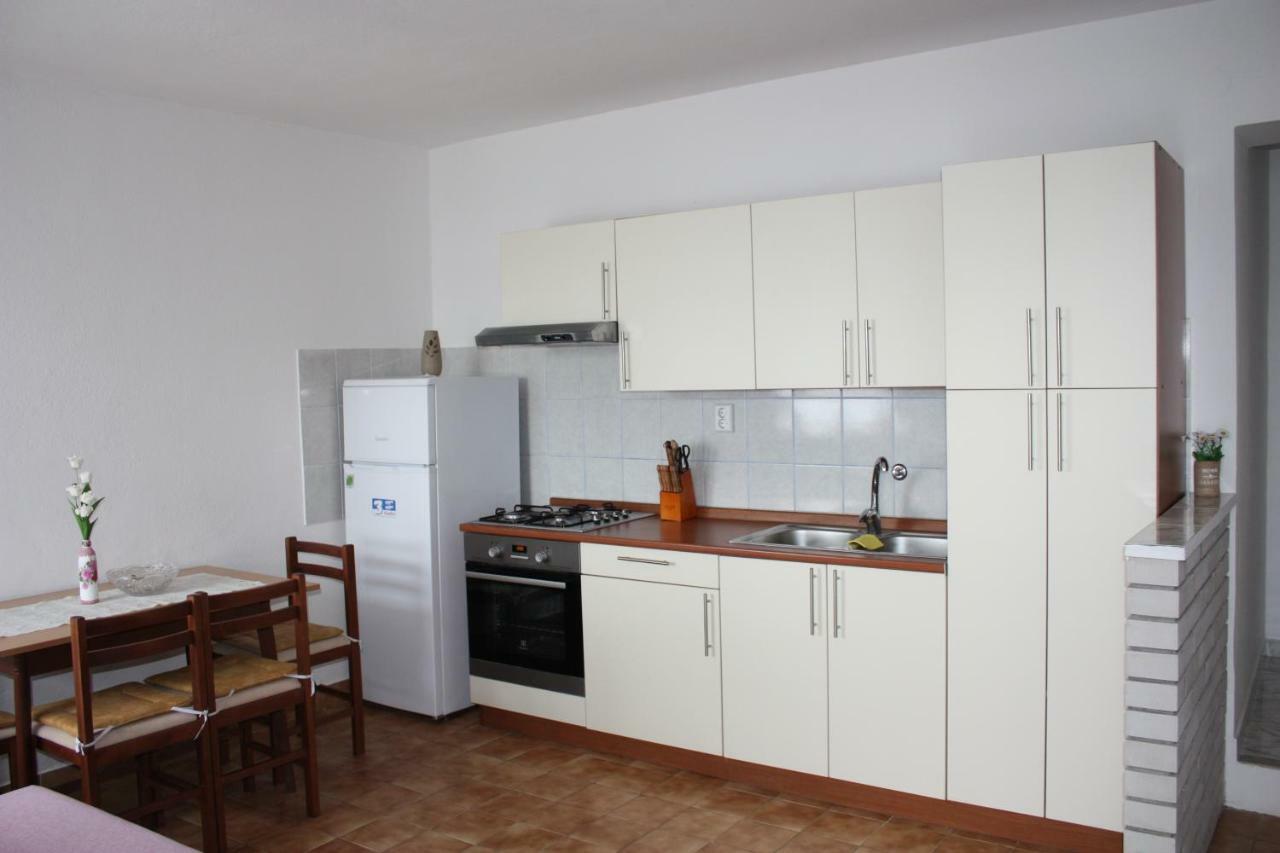 Apartmani Mila สตารีกราด-ปาเคลนีซา ภายนอก รูปภาพ