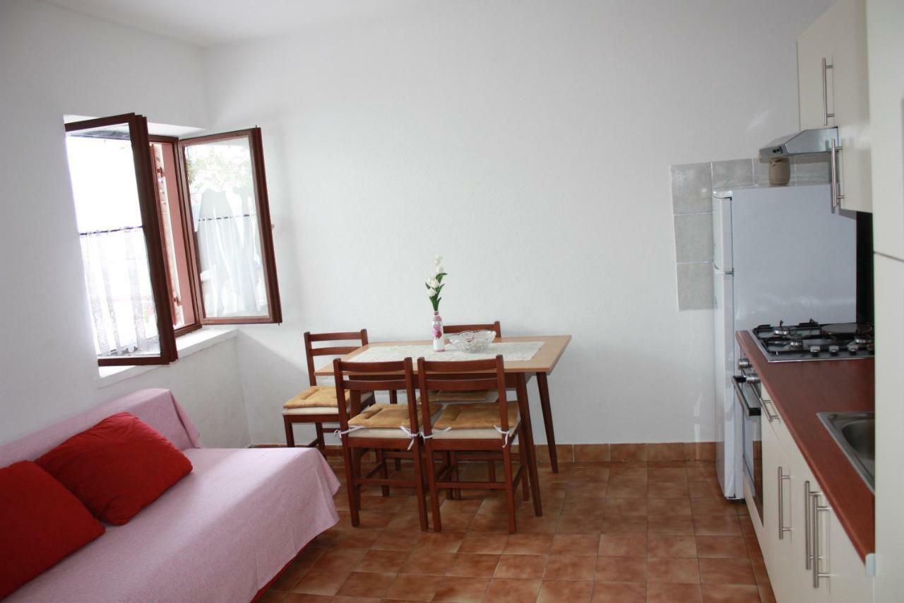 Apartmani Mila สตารีกราด-ปาเคลนีซา ภายนอก รูปภาพ